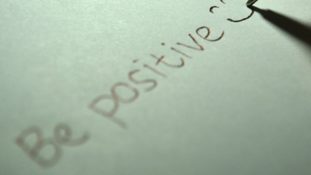 positivo