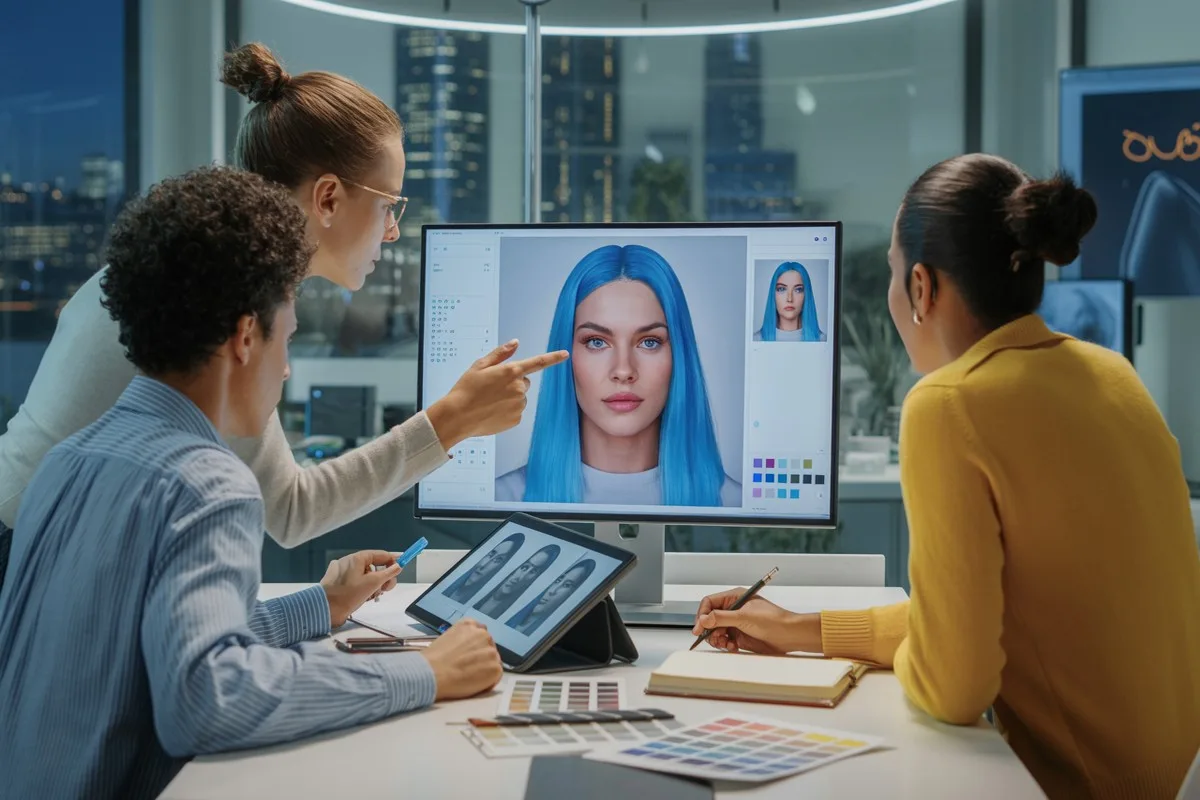 Pasos rápidos para editar una foto con ChatGPT: guía completa