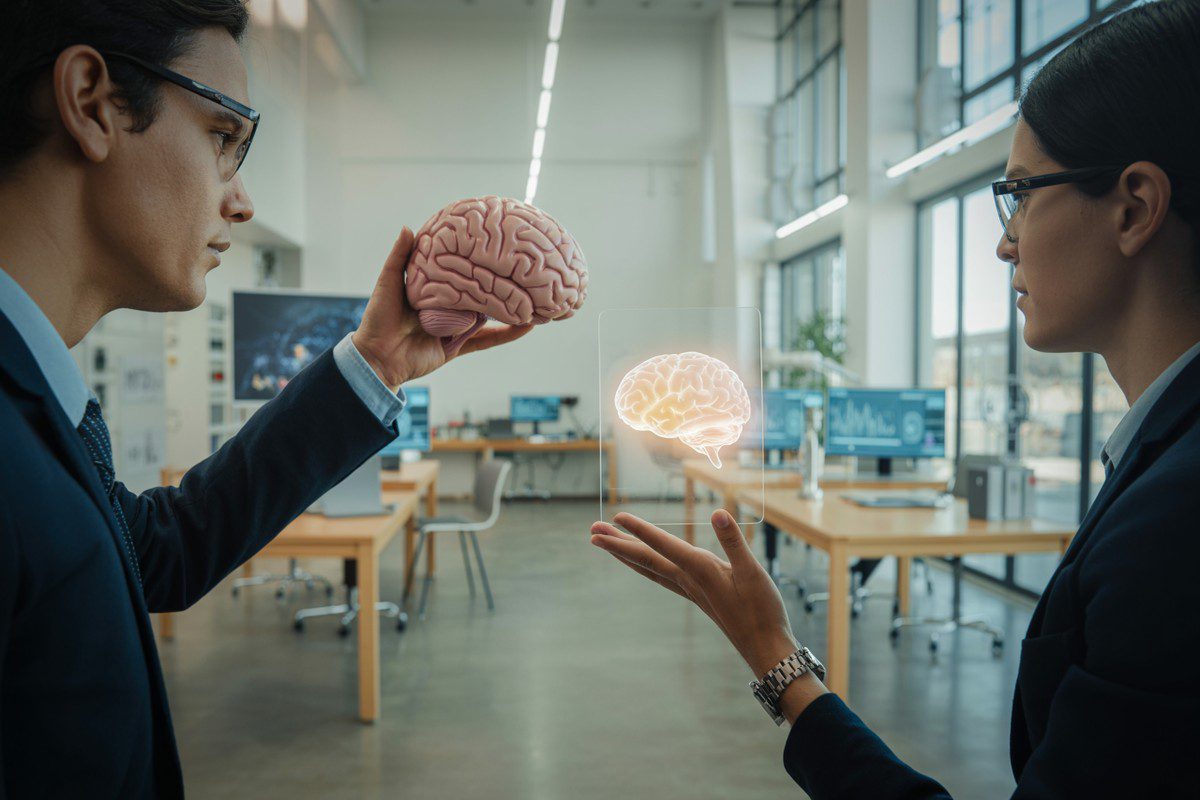 ¿La inteligencia artificial nos está volviendo estúpidos? Impacto real en nuestro cerebro