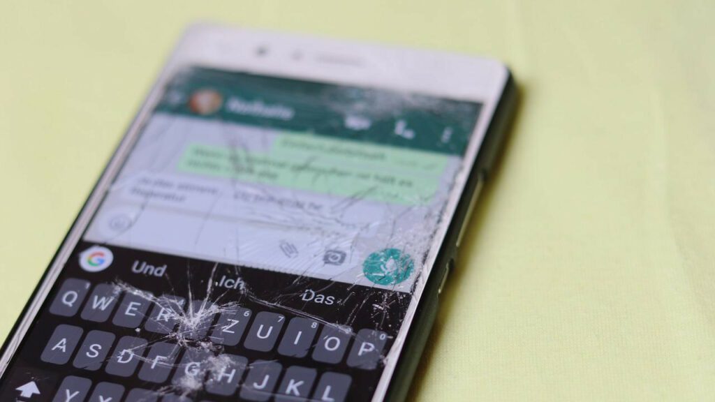 Proteger tu smartphone de golpes y arañazos: consejos