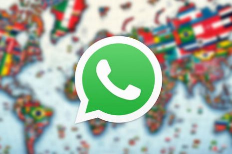 A qué GAFAM pertenece WhatsApp: respuesta clara