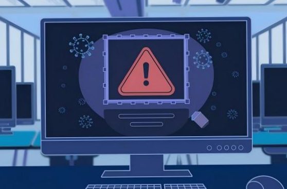 Acciones que podrían infectar una computadora: guía