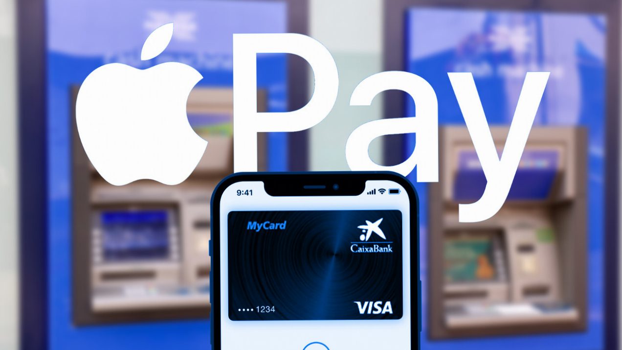 Apple Pay, la domótica, siempre activa