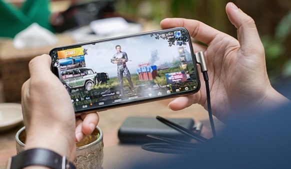 el mejor contenido de entretenimiento en dispositivos móviles