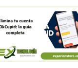 Elimina tu cuenta OkCupid: la guía completa
