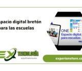 el espacio digital bretón para las escuelas
