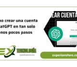 Cómo crear una cuenta ChatGPT en tan solo unos pocos pasos