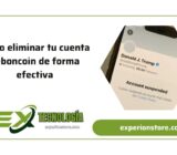 Cómo eliminar tu cuenta Leboncoin de forma efectiva