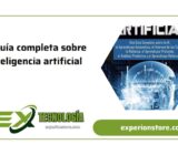 la guía completa sobre inteligencia artificial