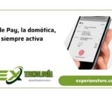 Apple Pay, la domótica, siempre activa