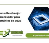 Consulte el mejor procesador para portátiles de 2025