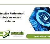 Protección Perimetral: Proteja su acceso externo