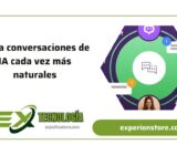 hacia conversaciones de IA cada vez más naturales