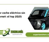 Mejor coche eléctrico sin carnet: el top 2025