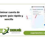 Eliminar cuenta de Instagram: guía rápida y sencilla