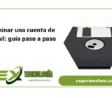 Eliminar una cuenta de Gmail: guía paso a paso