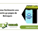 Elimina fácilmente una cuenta ya pagos de BeCoquin