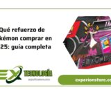 Qué refuerzo de Pokémon comprar en 2025: guía completa