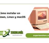 Cómo instalar en Windows, Linux y macOS