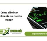 Cómo eliminar fácilmente su cuenta Happn