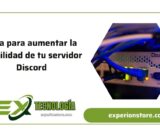 Guía para aumentar la visibilidad de tu servidor Discord