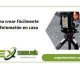 Cómo crear fácilmente un fotomatón en casa