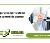Elegir el mejor sistema de control de acceso