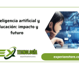 Inteligencia artificial y educación: impacto y futuro