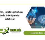 Retos, límites y futuro de la inteligencia artificial