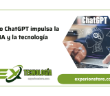 cómo ChatGPT impulsa la IA y la tecnología