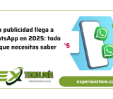 La publicidad llega a WhatsApp en 2025: todo lo que necesitas saber