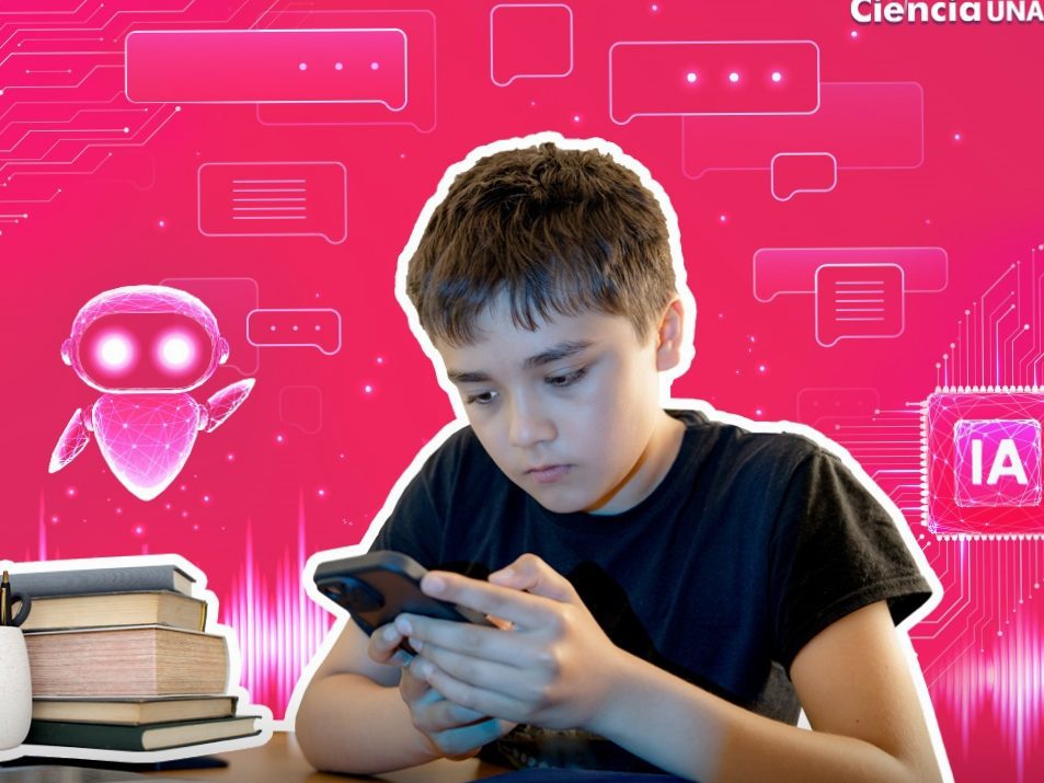 Inteligencia artificial en la escuela primaria: los desafíos para 2025