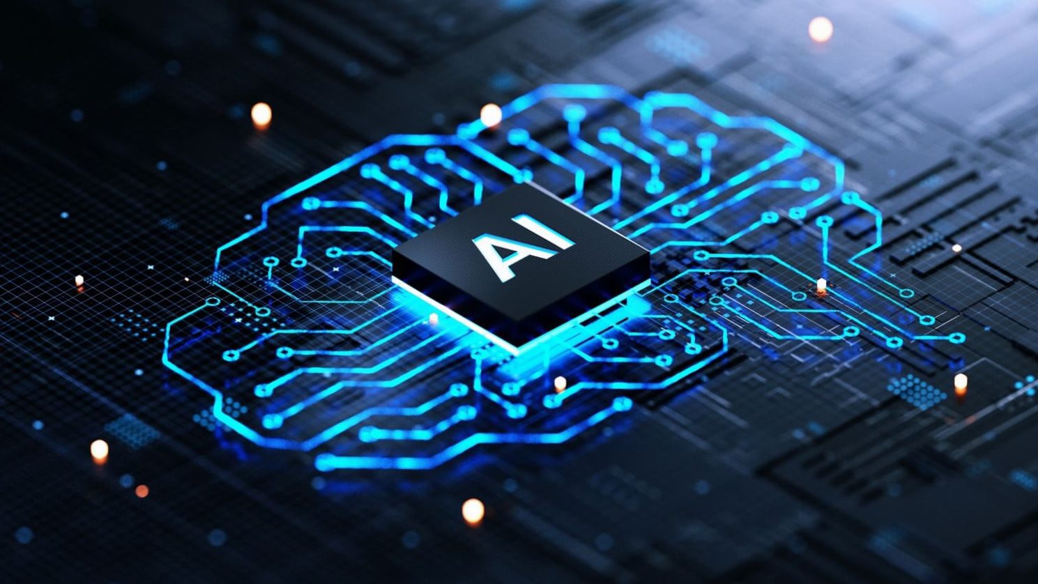 la guía completa sobre inteligencia artificial