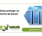 ¿Cómo proteger un Centro de Datos?
