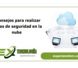 7 consejos para realizar copias de seguridad en la nube: mayor protección para los datos de la empresa