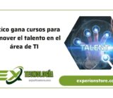 México gana cursos para promover el talento en el área de TI