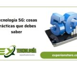 Tecnología 5G: cosas prácticas que debes saber