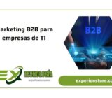 Marketing B2B para empresas de TI