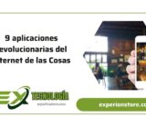 9 aplicaciones revolucionarias del Internet de las Cosas