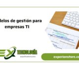 Modelos de gestión para empresas TI