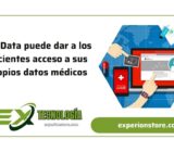Big Data puede dar a los pacientes acceso a sus propios datos médicos