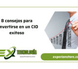 8 consejos para convertirse en un CIO exitoso