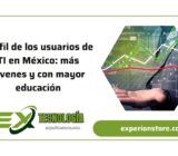 Perfil de los usuarios de TI en México: más jóvenes y con mayor educación