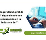 La seguridad digital de IoT sigue siendo una preocupación en la industria de TI