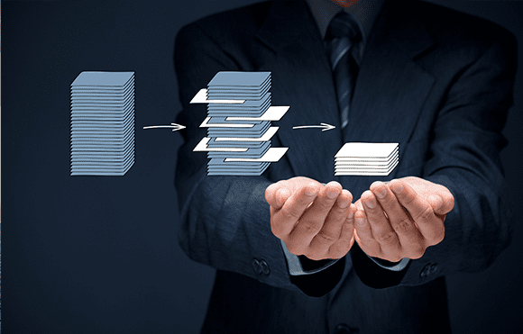 ¿Qué necesita saber el departamento de TI sobre el proceso de minería de datos?