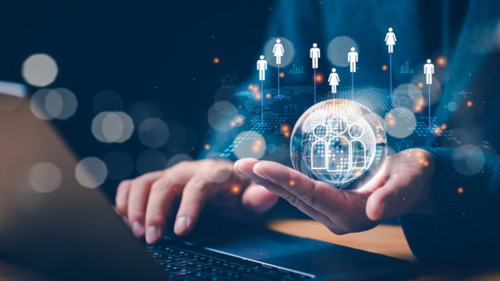 ¿Cómo cambiar su modelo de negocio para vender soluciones de TI basadas en el consumidor?