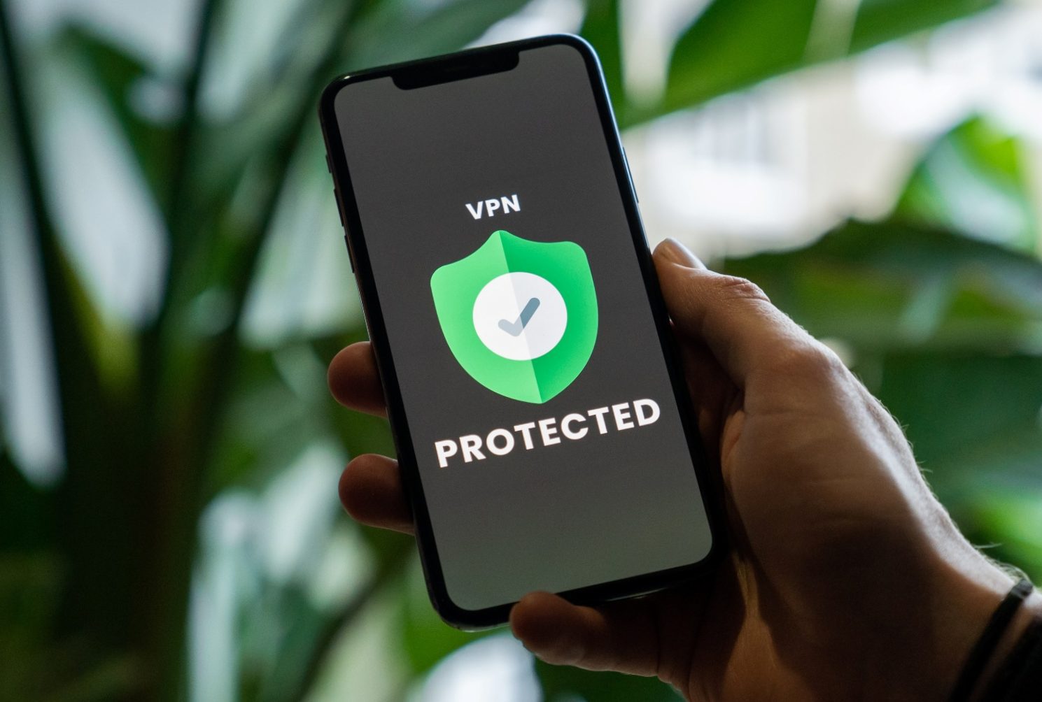 ¿Cómo elegir una VPN móvil para tu negocio?