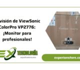 Revisión de ViewSonic ColorPro VP2776: ¡Monitor para profesionales!