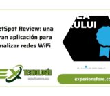 NetSpot Review: una gran aplicación para analizar redes WiFi