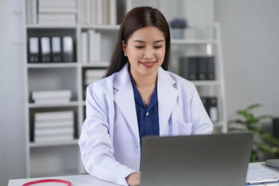 La computación en la nube facilita la gestión hospitalaria